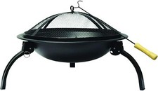Steel charcoal burning for sale  RUNCORN
