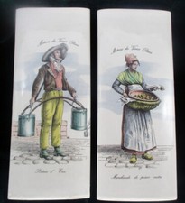 French wall pocket d'occasion  Expédié en Belgium