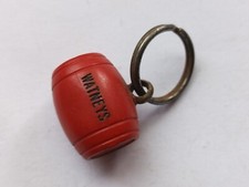Vintage old keyring for sale  RAMSGATE