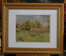 Vintage framed matted for sale  Miami