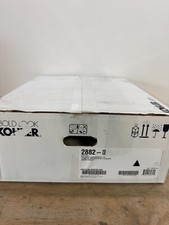 Kohler 2882 verticyl for sale  Mooresville