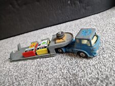 Vintage corgi toys for sale  EXETER