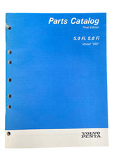 Volvo penta parts for sale  Summerville