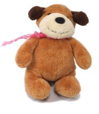 Doudou peluche chien d'occasion  Valras-Plage