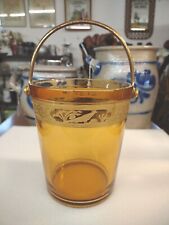 Fostoria etched ice for sale  Meshoppen