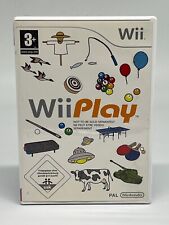Videogioco wii play usato  Parabiago