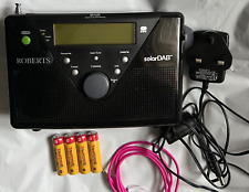 Roberts solardab dab for sale Roberts solardab dab for sale  UK