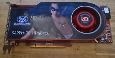 Ati radeon sapphire gebraucht kaufen  Frankfurt am Main