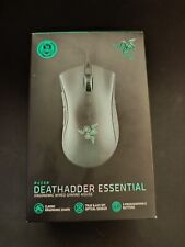 Razer deathadder essential usato  Randazzo