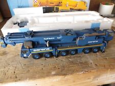 Sarens liebherr ltm d'occasion  Saône