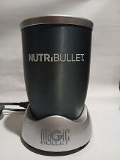 Used nutribullet high for sale  Stillwater