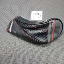 Cobra golf ARIX hyrbid capa de cabeça resgate masculino golfe fas thsip 250621 comprar usado  Enviando para Brazil