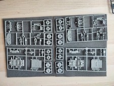 Warhammer trukk gorkamorka d'occasion  Paris XIII