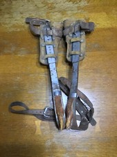 Vintage lineman pole for sale  Saint Joseph