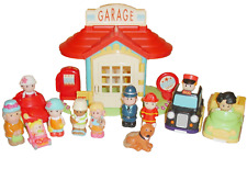 Elc happyland garage for sale  UK