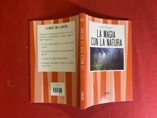 Laura rangoni magia usato  Bologna