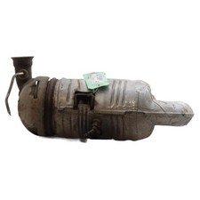 Catalyseur peugeot 207 d'occasion  Aniche