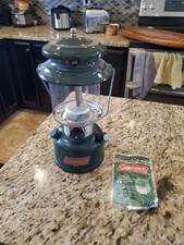 Coleman 288 camping for sale  Lone Tree