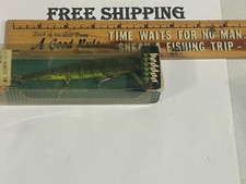 Vintage heddon hedd for sale  Rutherfordton