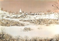 Peinture kaki brunet d'occasion  France