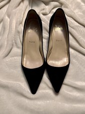 Christian louboutin heel d'occasion  Expédié en Belgium