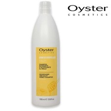 Shampoo oyster sublime usato  Italia