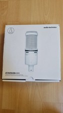 Audio technica 2020usb for sale  LONDON