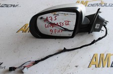 retrovisori jeep compass 2017 usato  Roma