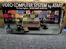 Atari 2600 new for sale  Hopewell Junction