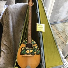 irish bouzouki for sale  BOLTON