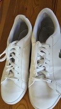 Lacoste schuhe 36 gebraucht kaufen  Bad Oeynhausen