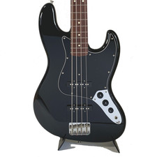 Usado, Fender Japan JAZZ BASS Japão Padrão / Preto / Escala Longa / Envio do Japão comprar usado  Enviando para Brazil