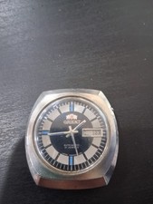 Orologio orient automatic usato  Atessa