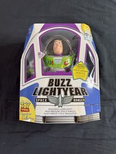 Buzz lightyear space usato  Martinsicuro