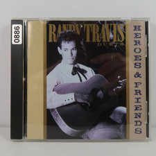 Randy travis heroes for sale  Peoria