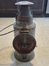 Caboose lantern dressel for sale  Crown Point