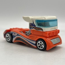Hot wheels semi for sale  Wichita