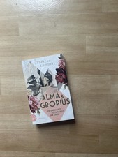Alma gropius unerhörte gebraucht kaufen  Bad Oeynhausen