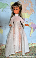 Ancienne poupée dolly d'occasion Ancienne poupée dolly d'occasion  Beuzeville