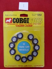 Corgi 1352 golden for sale  MILTON KEYNES