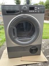 Hotpoint condenser tumble for sale  WOLVERHAMPTON