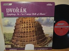 Dvorak symphony kertesz for sale  Salem