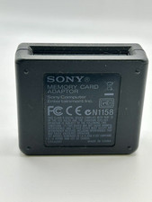 Playstation memory card for sale  Burlington