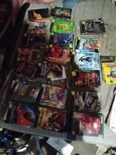 Xbox games lot for sale  Renton