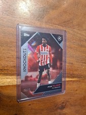 Topps ucc knockout gebraucht kaufen  Mehlingen