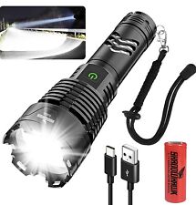 Lampe poche led d'occasion  Perpignan-