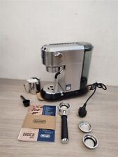 Longhi ec885.m espresso for sale  THETFORD