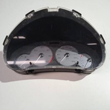 Painel 000707503 para Citroen Berlingo 2002 240787 comprar usado  Enviando para Brazil