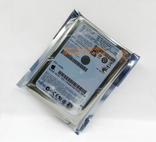 Disco rígido para notebook Fujitsu 500GB 5400RPM MJA2500BH SATA 8MB 3.0Gb/s 2.5" comprar usado  Enviando para Brazil