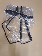Rain cover rain for sale  BIRMINGHAM